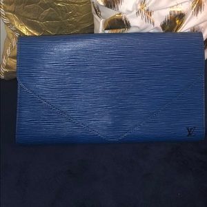 LV clutch Farley new